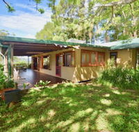 Wyndella Retreat - Tourism Hervey Bay