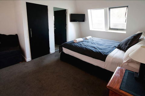Powder 2b - Hervey Bay Accommodation 3