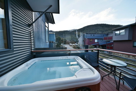 Powder 2b - Hervey Bay Accommodation 6