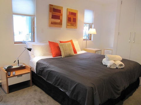 Powder 2 - Hervey Bay Accommodation 6