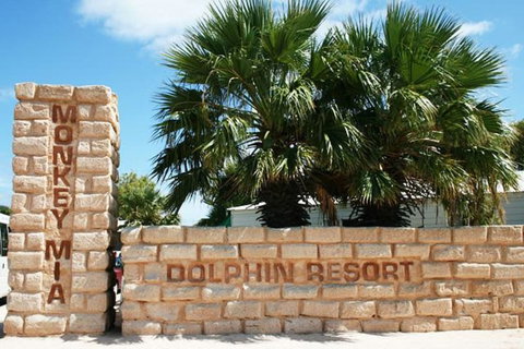 RAC Monkey Mia Dolphin Resort - Tourism Hervey Bay 0