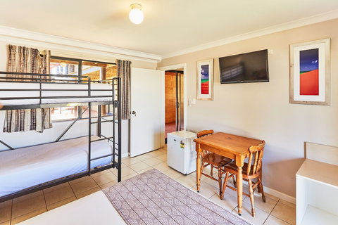 RAC Monkey Mia Dolphin Resort - Tourism Hervey Bay 5