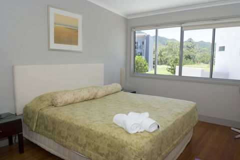 Magnetic Docks Townhouse 1 - Tourism Hervey Bay 6