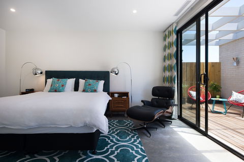 Arenas South - Tourism Hervey Bay 2