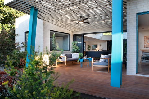 Arenas South - Tourism Hervey Bay 3