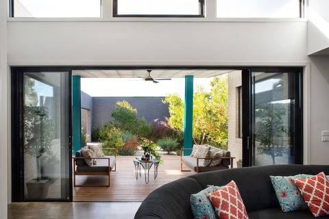 Arenas South - Tourism Hervey Bay 1