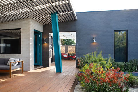 Arenas South - Tourism Hervey Bay 0