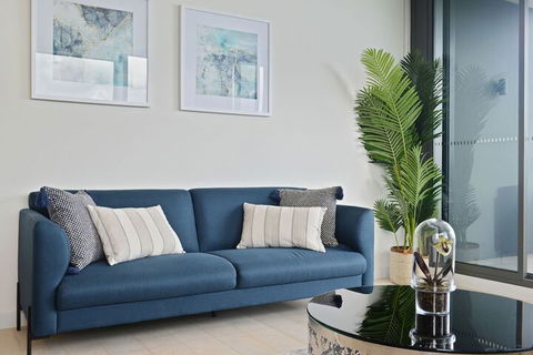 New Contemporary Apartment Near Macquarie Centre - Hervey Bay Accommodation 2