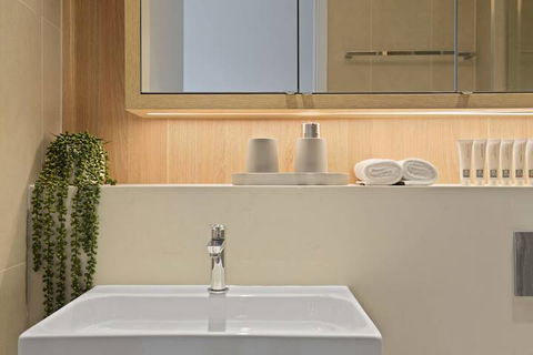 New Contemporary Apartment Near Macquarie Centre - Hervey Bay Accommodation 7