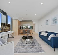 New Contemporary Apartment near Macquarie Centre - Hervey Bay Accommodation