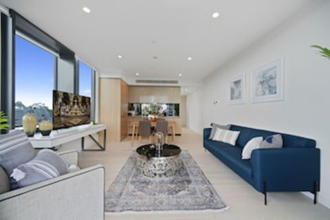 New Contemporary Apartment Near Macquarie Centre - Hervey Bay Accommodation 0