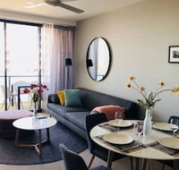 Hamilton 1107 - Hervey Bay Accommodation