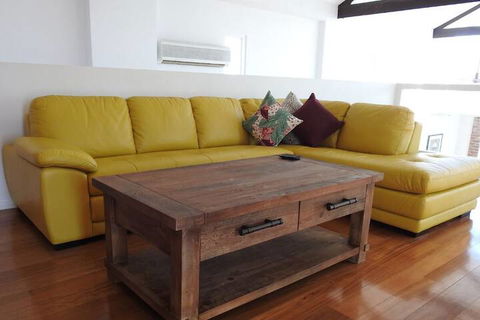 Penthouse Bendigo - Hervey Bay Accommodation 5