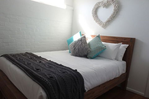 Penthouse Bendigo - Hervey Bay Accommodation 6
