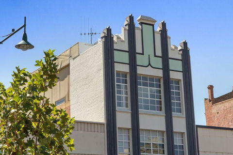 Penthouse Bendigo - Hervey Bay Accommodation 0
