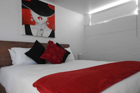 Penthouse Bendigo - Hervey Bay Accommodation 1