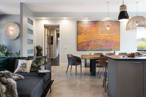 Arya - Tourism Hervey Bay 0