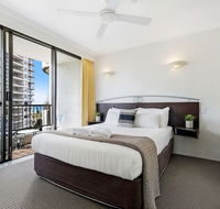 Pacific Resort in the Heart of Broadbeach - Tourism Hervey Bay