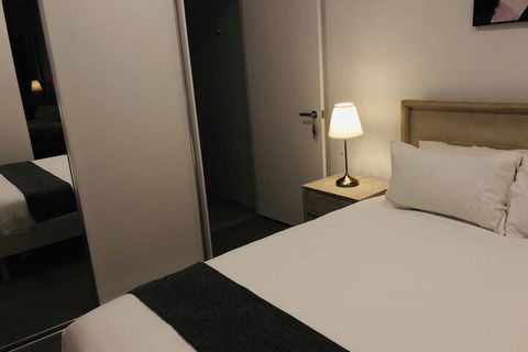 Mid City Apartment - Hervey Bay Accommodation 5