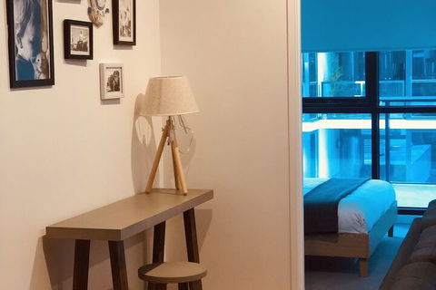 Mid City Apartment - Hervey Bay Accommodation 4