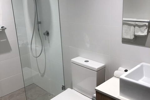 Mid City Apartment - Hervey Bay Accommodation 3