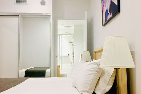 Mid City Apartment - Hervey Bay Accommodation 6