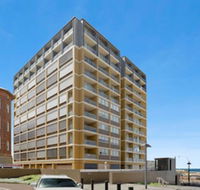 Beau Monde Apartments Newcastle - The York - Hervey Bay Accommodation