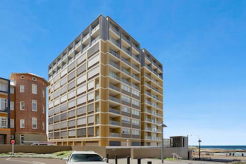 Beau Monde Apartments Newcastle - The York - Hervey Bay Accommodation 0