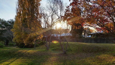 Brockman Park Estate - Hervey Bay Accommodation 1
