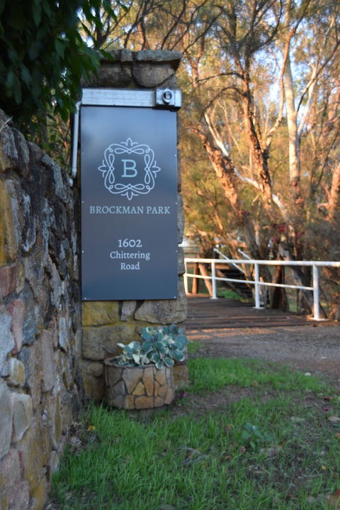 Brockman Park Estate - Hervey Bay Accommodation 0