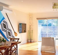 AUJOY 4 Bed Townhouse Glen Waverley - Hervey Bay Accommodation