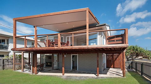 Jocks Place - Tourism Hervey Bay 2