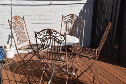 Heritage & Charming House In Subi - Tourism Hervey Bay 0