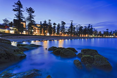 Manly Beach Escape Apartment - Hervey Bay Accommodation 6