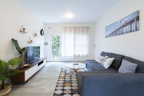 Manly Beach Escape Apartment - Hervey Bay Accommodation 5