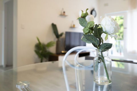 Manly Beach Escape Apartment - Hervey Bay Accommodation 1