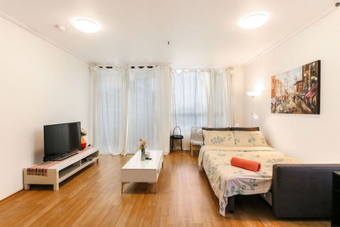 Amazing Location Cozy Stay With Parking - Hervey Bay Accommodation 4
