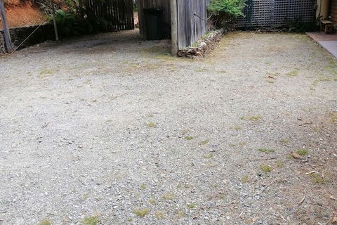 Minnow Cabins - Tourism Hervey Bay 1