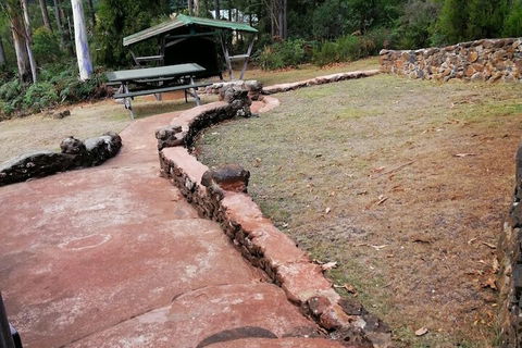 Minnow Cabins - Tourism Hervey Bay 2