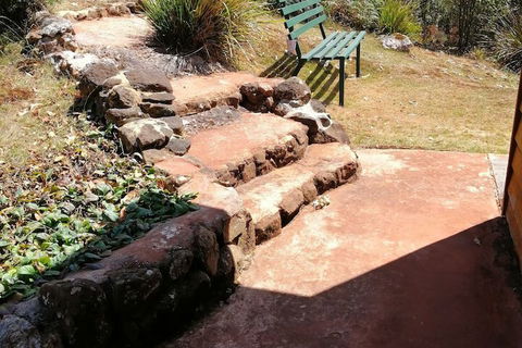 Minnow Cabins - Tourism Hervey Bay 3