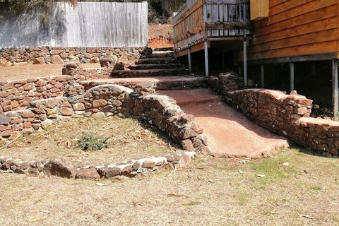 Minnow Cabins - Tourism Hervey Bay 4