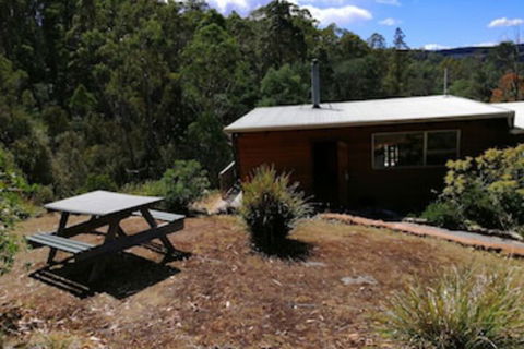 Minnow Cabins - Tourism Hervey Bay 0
