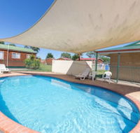 Holbrook Motor Village - Hervey Bay Accommodation
