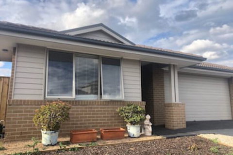 Lovely House - Hervey Bay Accommodation 0