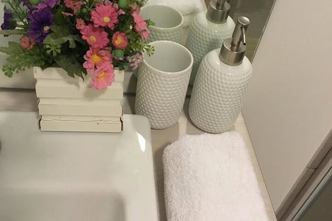 Lovely House - Hervey Bay Accommodation 4