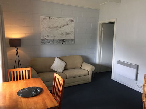 Prom Coast Apartments - Hervey Bay Accommodation 5