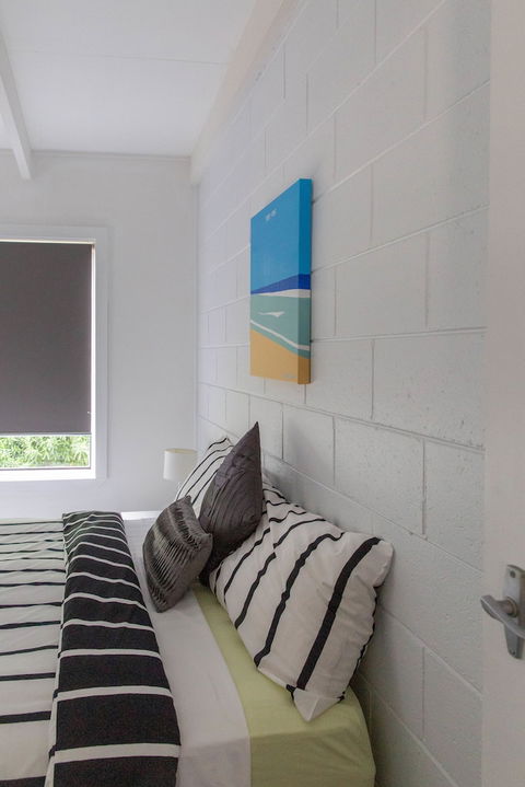 Prom Coast Apartments - Hervey Bay Accommodation 6