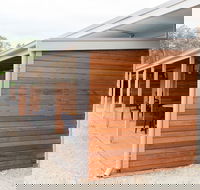 Prom Coast Apartments - Hervey Bay Accommodation