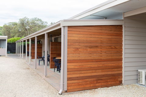 Prom Coast Apartments - Hervey Bay Accommodation 0