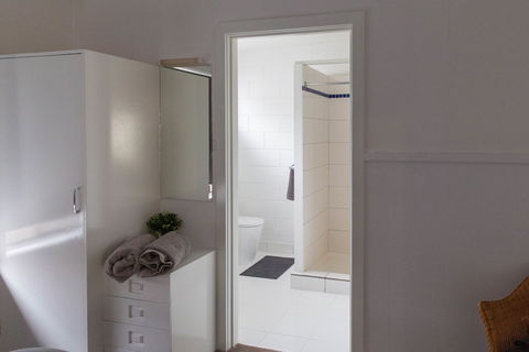 Prom Coast Apartments - Hervey Bay Accommodation 3